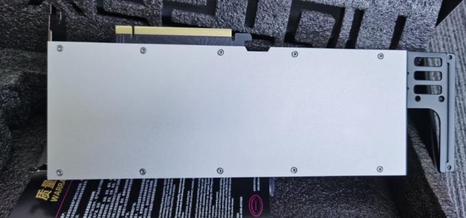 8GB 164mhs NVIDIA CMP 170hx PCI Express 3,0 X16 διακοσοπενηνταεξάμπιτα 2