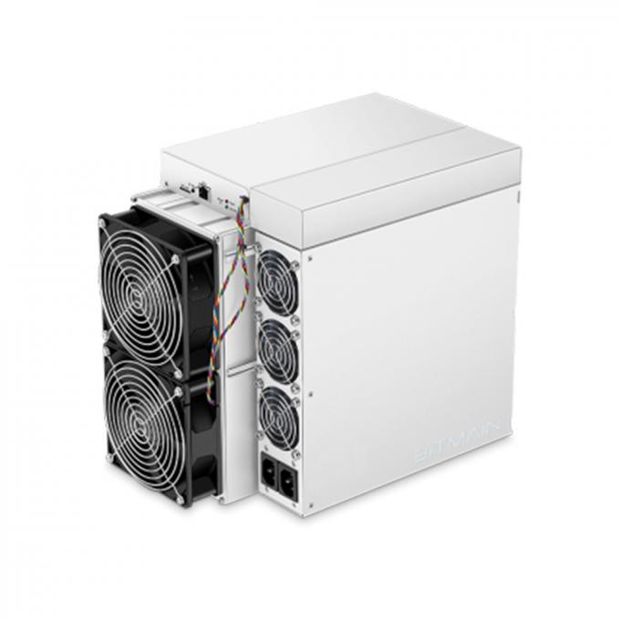 Νέος ανθρακωρύχος Bitmain Antminer T19 84t T19 88t Bitcoin