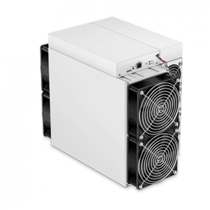 Νέος ανθρακωρύχος Bitmain Antminer T19 84t T19 88t Bitcoin
