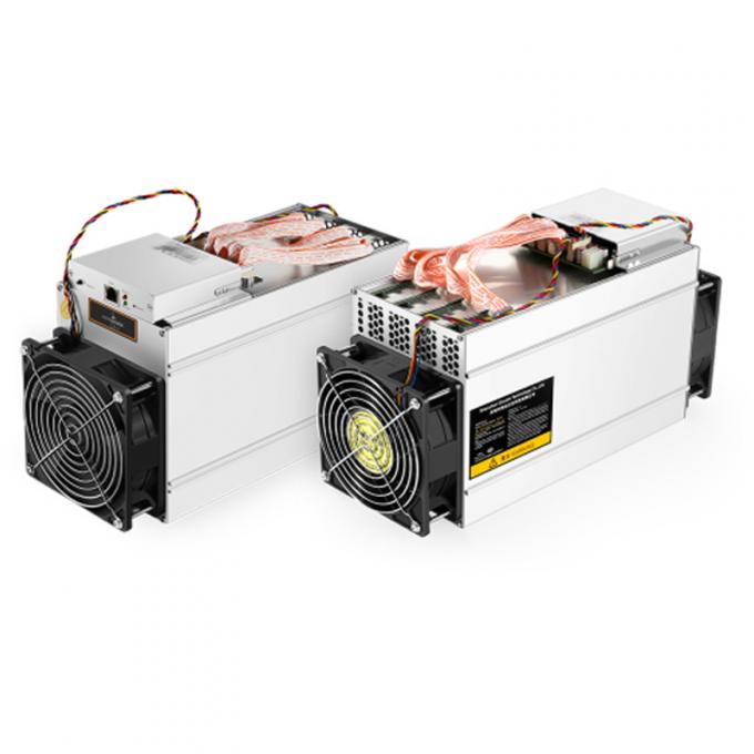Ο ανθρακωρύχος Bitmain Asic S9 14t ανθρακωρύχων από δεύτερο χέρι με PSU χρησιμοποίησε Antminer S9