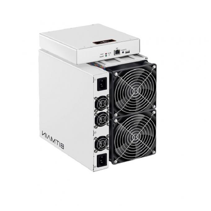 Μηχανή μεταλλείας ανθρακωρύχων S19jpro 104t S19jpro 96t S19 S19 Z15 420K S19jpro 110t D7 1183G D7 1234G D7 Asic της Panda B7PRO 360mh/S 1650W Eth ανθρακωρύχων GPU