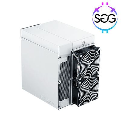 ποιότητας  Bitmain Asic Antminer D7 X11 algorithm 1286G dash miner 3148W εργοστάσιο