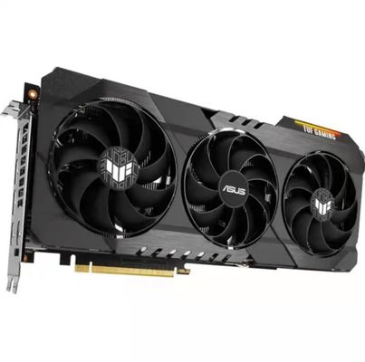 ποιότητας  GDDR6X ASUS Graphics Cards TUF GeForce RTX3080 O12G GAMING εργοστάσιο