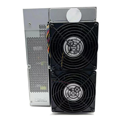 Αλγόριθμος μηχανών X11 ανθρακωρύχων Asic εξόρμησης Antminer D7 1234g 3148w