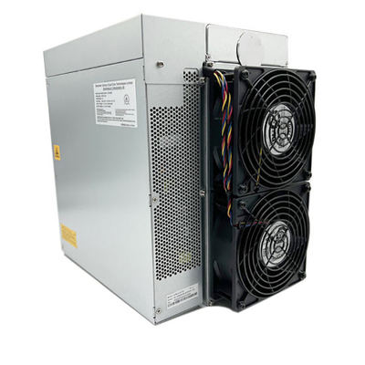 Αλγόριθμος μηχανών X11 ανθρακωρύχων Asic εξόρμησης Antminer D7 1234g 3148w