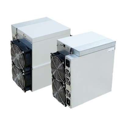 Μηχανή ανθρακωρύχων Bitmain Antminer L7 8800mh 9160mh 9500mh Asic μηχανών μεταλλείας Ltc