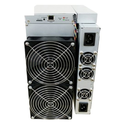 Ανθρακωρύχος μηχανών 9500mh ανθρακωρύχων Antminer L7 bitmain asic blockchain