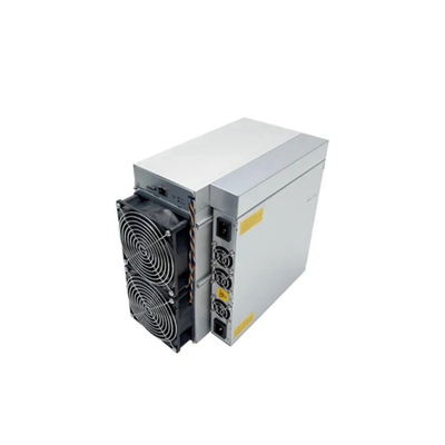 SHA256 υπέρ 110t ΑΛΓΟΡΙΘΜΟΥ bitmain asic μηχανή μεταλλείας antminer s19 btc