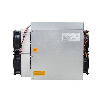 Μηχανή S19j υπέρ 104t 3068W SHA256 ανθρακωρύχων Asic bitmain antminer