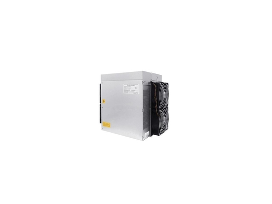 90ος 3250W Asic Bitcoin Blockchain ανθρακωρύχος Bitmain Asic Antminer S19j