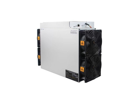 90ος 3250W Asic Bitcoin Blockchain ανθρακωρύχος Bitmain Asic Antminer S19j