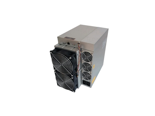 Υπέρ 100t Bitmain Asic Btc ανθρακωρύχος Blockchain μηχανών μεταλλείας Antminer S19j
