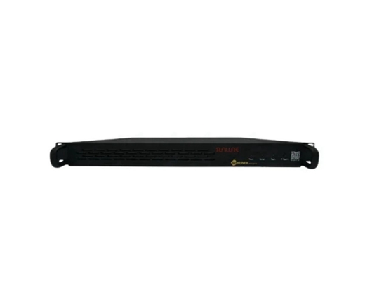Ανθρακωρύχος 1200W Jasminer X4 2.5Gh/s ETC/ETH μηχανών μεταλλείας Ethereum