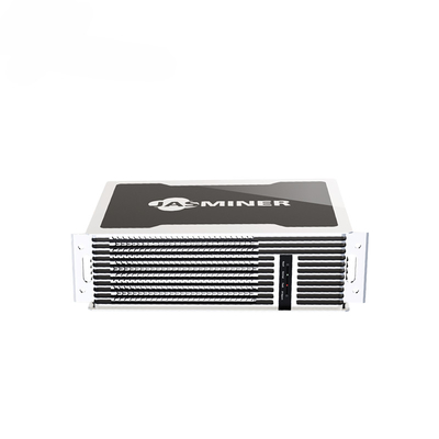Ανθρακωρύχος 480W Jasminer x4-q 1.04Gh/S ETH μηχανών μεταλλείας Ethereum