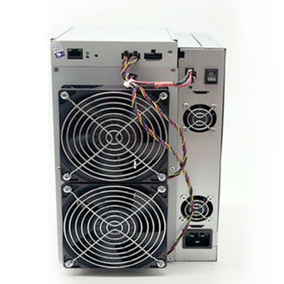 Υπέρ 25Th/S 3500W Sha256 Btc μεταλλείας Bitcoin ανθρακωρύχος Mcahine Ebang Ebit E9