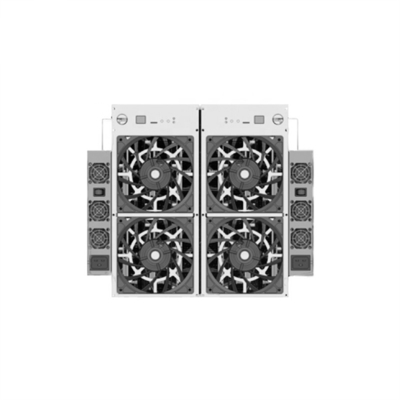 Ανθρακωρύχος 2800W χαμόγελου IPollo G1 36Gps μηχανών ανθρακωρύχων Asic με τον αλγόριθμο Cuckatoo32