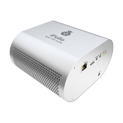 Μίνι 1.2Gps 120W μηχανή ανθρακωρύχων mcahine Cuckatoo32 Asic μεταλλείας χαμόγελου Ipollo G1