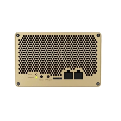 Μίνι 300Mh/S Ethereum ανθρακωρύχος 240W μηχανών μεταλλείας IPollo V1 eth ethash