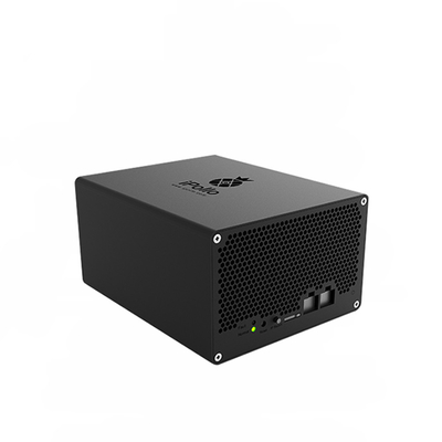 Μίνι κλασική 130Mh/S 104W κ.λπ. μηχανή μεταλλείας Ethereum ανθρακωρύχων IPollo V1