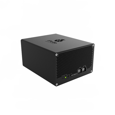 Μίνι κλασική 130Mh/S 104W κ.λπ. μηχανή μεταλλείας Ethereum ανθρακωρύχων IPollo V1