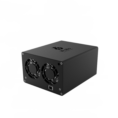 Μίνι κλασική 130Mh/S 104W κ.λπ. μηχανή μεταλλείας Ethereum ανθρακωρύχων IPollo V1