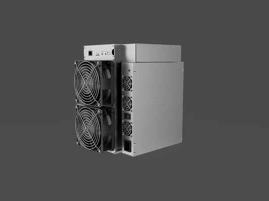 Ανθρακωρύχος Asic μηχανών μεταλλείας IPollo B1L 60Th/S Bitcoin SHA256 Btc