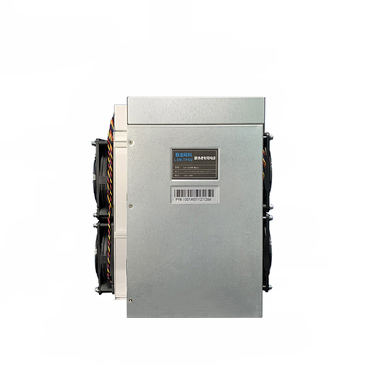 19.3η 3300W CKB Nervos Asic Goldshell μηχανή μεταλλείας ανθρακωρύχων CK6