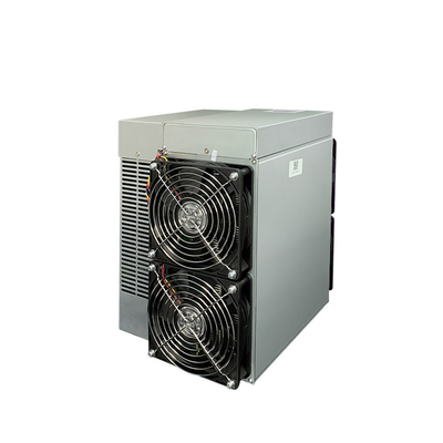 KD6 29.2ο asic ανθρακωρύχος μηχανών μεταλλείας Kadena kda 2630W Goldshell