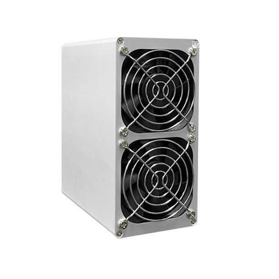 Asic ανθρακωρύχος Eaglesong Algorythm μηχανών μεταλλείας κιβωτίων 1050Th/s 215W των CK Goldshell ckb