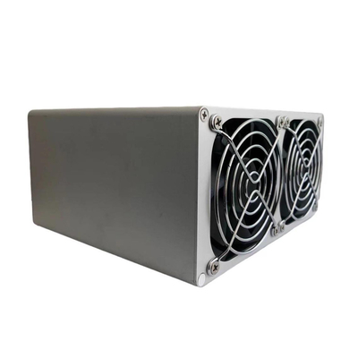 Asic ανθρακωρύχος Eaglesong Algorythm μηχανών μεταλλείας κιβωτίων 1050Th/s 215W των CK Goldshell ckb