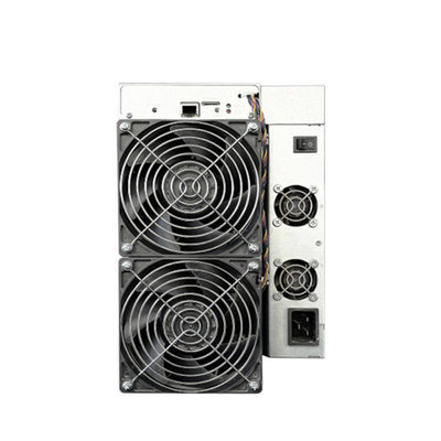 Μηχανή μεταλλείας kda ανθρακωρύχων KD5 18th/s 2250W Kadena Goldshell asic