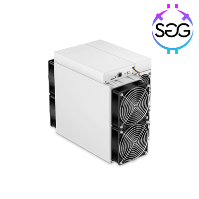 Ανθρακωρύχος 3148W εξόρμησης αλγορίθμου 1286G Asic Antminer D7 X11 Bitmain