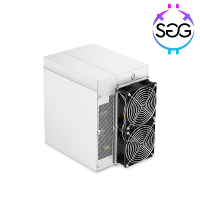 Ανθρακωρύχος 3148W εξόρμησης αλγορίθμου 1286G Asic Antminer D7 X11 Bitmain