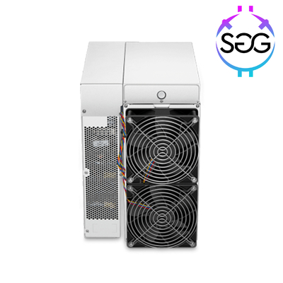 Ανθρακωρύχος 3148W εξόρμησης αλγορίθμου 1286G Asic Antminer D7 X11 Bitmain
