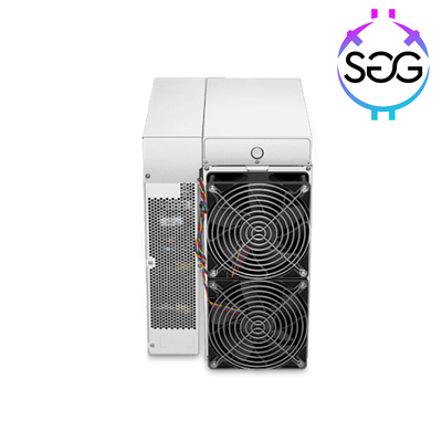 Ανθρακωρύχος Asic Antminer L7 9050M 9.05Gh/S Bitmain blockchain για Doge νομισμάτων Lite το νόμισμα