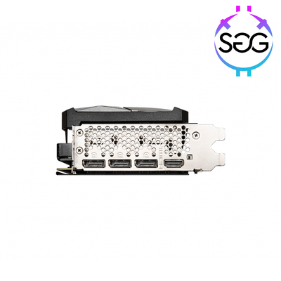 350W Msi Geforce Rtx 3080 μεταλλεία GPUs Tj Ventus 3x 12g Oc LHR 19 GBP