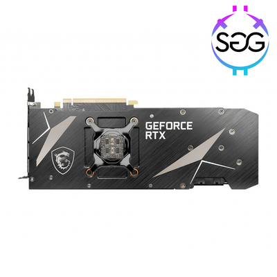 350W Msi Geforce Rtx 3080 μεταλλεία GPUs Tj Ventus 3x 12g Oc LHR 19 GBP