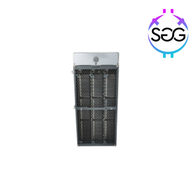 70db ο ανθρακωρύχος 1510W ανθρακωρύχων ZEC Bitmain Antminer Z15 Equihash Zcash