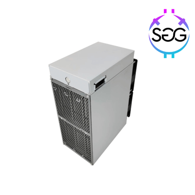 70db ο ανθρακωρύχος 1510W ανθρακωρύχων ZEC Bitmain Antminer Z15 Equihash Zcash