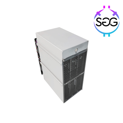 70db ο ανθρακωρύχος 1510W ανθρακωρύχων ZEC Bitmain Antminer Z15 Equihash Zcash