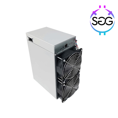 70db ο ανθρακωρύχος 1510W ανθρακωρύχων ZEC Bitmain Antminer Z15 Equihash Zcash