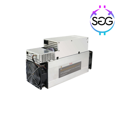 Asic μηχανή μεταλλείας ανθρακωρύχων Whatsminer M30S++ 110t 3472W BTC Microbt