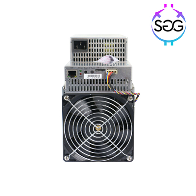 Asic μηχανή μεταλλείας ανθρακωρύχων Whatsminer M30S++ 110t 3472W BTC Microbt
