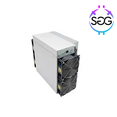 Blake2S ανθρακωρύχος 2250W 15TH/S 0.15W/GH Ibelink BM-K1+ αλγορίθμου
