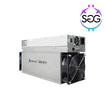 Blake2S ανθρακωρύχος 2250W 15TH/S 0.15W/GH Ibelink BM-K1+ αλγορίθμου