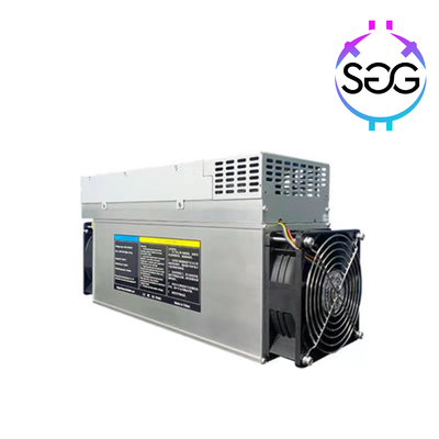 Blake2S ανθρακωρύχος 2250W 15TH/S 0.15W/GH Ibelink BM-K1+ αλγορίθμου