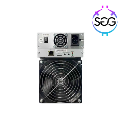 Blake2S ανθρακωρύχος 2250W 15TH/S 0.15W/GH Ibelink BM-K1+ αλγορίθμου