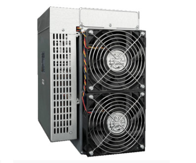 Μηχανή μεταλλείας kda ανθρακωρύχων KD5 18th/s 2250W Kadena Goldshell asic