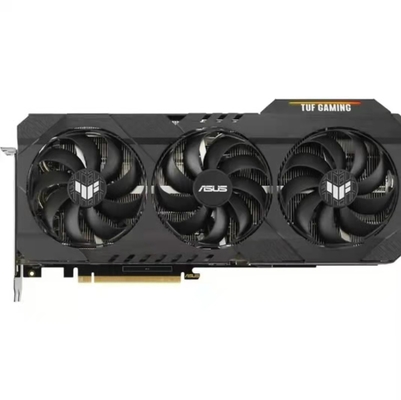 ΤΥΧΕΡΌ ΠΑΙΧΝΊΔΙ καρτών γραφικών TUF GeForce RTX3080 O12G GDDR6X ASUS