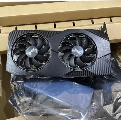 Κάρτα γραφικών 45mh Cpm 30hx 40hx 90hx 170hx CMP 50hx για τον κεντρικό υπολογιστή υπολογιστών εγκαταστάσεων γεώτρησης GPU